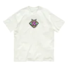 LsDF   -Lifestyle Design Factory-のチャリティー【SITUATION OF WAGAYA】 Organic Cotton T-Shirt