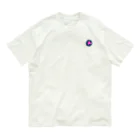 RedbabyのM オーガニックコットンTシャツ