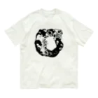 momenkoTWの魂constellation Organic Cotton T-Shirt