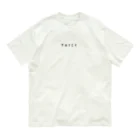 餃子倶楽部の餃子天国 Organic Cotton T-Shirt