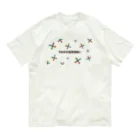 Thymcrain　SHOPのThymcrain Organic Cotton T-Shirt