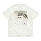 dokidokiのMr.WIND オーガニックコットンTシャツ