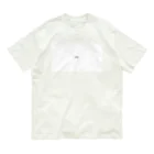 nature lover shop のumi オーガニックコットンTシャツ