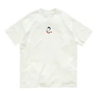 清四郎商店のひげおじさん_三人目 Organic Cotton T-Shirt