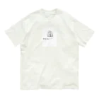 amie62のamie オーガニックコットンTシャツ