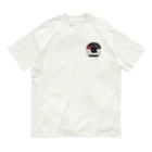新商品PTオリジナルショップの沿線電話（回線切り替えスイッチ） Organic Cotton T-Shirt