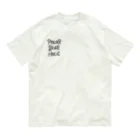 kantaro3のシロクマ中毒 Organic Cotton T-Shirt