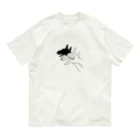 ないものねだりのHand Dog Organic Cotton T-Shirt