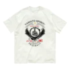 Y-Selectionの戦艦大和/YAMATO SPIRIT! Organic Cotton T-Shirt