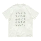 社員寮内職部のかめあるある Organic Cotton T-Shirt