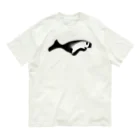 C O B I Tのマナティ Organic Cotton T-Shirt