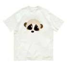 cotton-berry-pancakeのスローロリス Organic Cotton T-Shirt