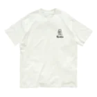 春風亭柳枝の小間物屋の柳枝 Organic Cotton T-Shirt