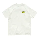 Miyano_Worksの4mini ALL JAPAN Chaly owner's CLUB Organic Cotton T-Shirt