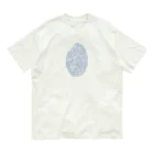 stereovisionの酒米リスト Organic Cotton T-Shirt