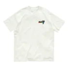 MIXレインボーのMahu Seven Organic Cotton T-Shirt