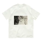 IKKOKU IKKIの愛の形 Organic Cotton T-Shirt