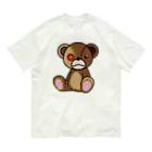 KEI_Channelの※KEI てぃ～しゃつC Organic Cotton T-Shirt