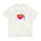 モーリーのほまる画伯の未タイトル Organic Cotton T-Shirt