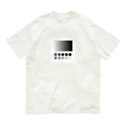 鯖いTシャツ屋さんのホワイトバランス16:9映像 Organic Cotton T-Shirt