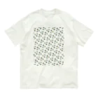 8anna storeの気軽に食べれるコンビニお握りたち。 Organic Cotton T-Shirt