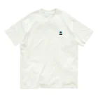 got_abのphotocopy 高校生編 オーガニックコットンTシャツ