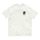 SHRIMPのおみせの大分 別府 Organic Cotton T-Shirt