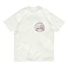 MARUMARus🐻🎈のMARUMARu オーガニックコットンTシャツ