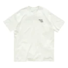 酒呑み組合株式会社のゲーム Organic Cotton T-Shirt