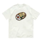 のんちゃんのあるものでそれなり弁当 Organic Cotton T-Shirt