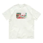 イノウエ ノイ の内緒話 Organic Cotton T-Shirt