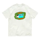 Fortune Campers そっくの雑貨屋さんのhappy camping dog オーガニックコットンTシャツ