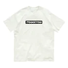 𝙉𝙤𝙗𝙪’𝙨 𝙁𝙖𝙘𝙩𝙧𝙮のTOKYO Tシャツ オーガニックコットンTシャツ