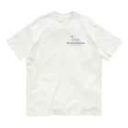 Marinekids EnterpriseのMarinekids Enterprise Original Goods オーガニックコットンTシャツ