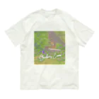 Strawberry Emmaの庭のStrawberry Emmaの庭Ⅱ Organic Cotton T-Shirt