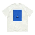 SeafoodSのSHIRAS Organic Cotton T-Shirt