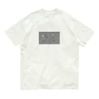 白湯のカンパネルラ Organic Cotton T-Shirt