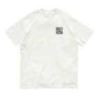 nidan-illustrationの"双輪車娘之圖會" 1-#2 Organic Cotton T-Shirt