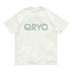 mimitabDECK.Kの給料（アースカラー） Organic Cotton T-Shirt