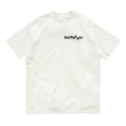 nidan-illustrationの"Ballooooon" #2 オーガニックコットンTシャツ