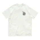 nidan-illustrationの"URBAN LIFE" #2 Organic Cotton T-Shirt