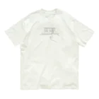 jobinのピアノ Organic Cotton T-Shirt