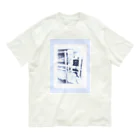 雑な生活のか Organic Cotton T-Shirt