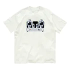 kimchinの真空管アンプ Organic Cotton T-Shirt