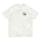 FLAPPING ra VENTのFLAPPING ra VENT オーガニックコットンTシャツ