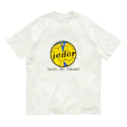 jederのjederHB オーガニックコットンTシャツ