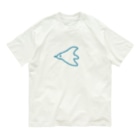 yuuhiのおみせのトリさん Organic Cotton T-Shirt