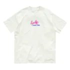 ヤンヤン商店のラッキークリームソーダ Organic Cotton T-Shirt