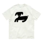 killdiscoのwanwan Organic Cotton T-Shirt