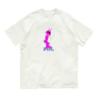 PWL-raysのPWL LABIPANマスク オーガニックコットンTシャツ